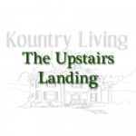 The Upstairs Landing